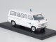    Dodge sportsman, San Diego Police ambulance (Neo Scale Models)