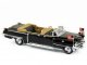    CADILLAC Limousine Queen Elizabeth II Voyage 1959 (Norev)