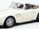    MASERATI 150GT Spider by Fantuzzi 1957 White (Matrix)