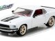    FORD Mustang Custom &quot;Anvil Halo&quot; 1969 &quot;Fast &amp; Furious&quot; ( / &quot; VI&quot;) (Greenlight)