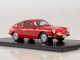    Fiat Abarth 1000 GT Monomille 1963 (red) (Neo Scale Models)