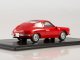    Fiat Abarth 1000 GT Monomille 1963 (red) (Neo Scale Models)