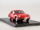    Fiat Abarth 1000 GT Monomille 1963 (red) (Neo Scale Models)