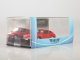    Fiat Abarth 1000 GT Monomille 1963 (red) (Neo Scale Models)