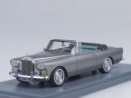 - Silver Cloud III Mulliner Park Ward