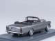    - Silver Cloud III Mulliner Park Ward (Neo Scale Models)