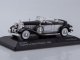    Chrysler Imperial Le Baron Phaeton, silver/black 1933 (WhiteBox (IXO))