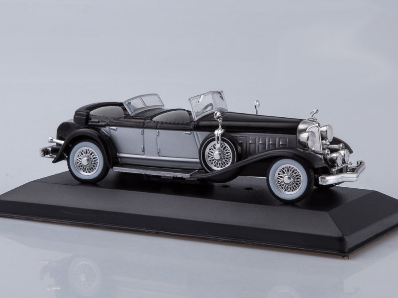 Chrysler Imperial 1933