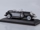    Chrysler Imperial Le Baron Phaeton, silver/black 1933 (WhiteBox (IXO))