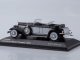   Chrysler Imperial Le Baron Phaeton, silver/black 1933 (WhiteBox (IXO))