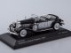    Chrysler Imperial Le Baron Phaeton, silver/black 1933 (WhiteBox (IXO))