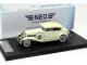    Duesenberg Model J Tourster Derham 1930 (Neo Scale Models)
