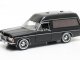    OPEL Admiral B Hearse () 1974 Black (Matrix)