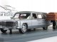     Landau Hearse  (Neo Scale Models)