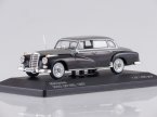 Mercedes-Benz 300D (W189), black/grey 1957