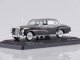    Mercedes-Benz 300D (W189), black/grey 1957 (WhiteBox (IXO))