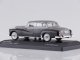    Mercedes-Benz 300D (W189), black/grey 1957 (WhiteBox (IXO))