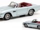    ASTON MARTIN DB5 Cabriolet 1964 Metallic Light Blue (Matrix)