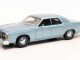    FORD Custom 500 1974 Metallic Light Blue (Matrix)