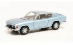 BMW 2002 GT4 Frua Coupe 1970 Metallic Light Blue