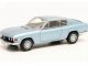    BMW 2002 GT4 Frua Coupe 1970 Metallic Light Blue (Matrix)