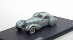 BUGATTI Type 57 Aerolithe 1934 Metallic Light Blue