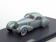    BUGATTI Type 57 Aerolithe 1934 Metallic Light Blue (Matrix)