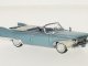    PLYMOUTH Fury Convertible 1960 Metallic Turqois/White (Neo Scale Models)