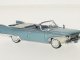    PLYMOUTH Fury Convertible 1960 Metallic Turqois/White (Neo Scale Models)