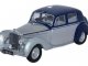    BENTLEY MKVI 1948 Midnight Blue/Shell Grey (Oxford)