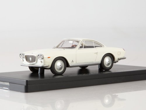 Lancia Flaminia 3C 2.8 Coupe Pininfarina 1963 White