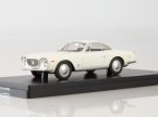 Lancia Flaminia 3C 2.8 Coupe Pininfarina 1963 White