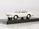    Lancia Flaminia 3C 2.8 Coupe Pininfarina 1963 White (Neo Scale Models)