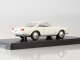    Lancia Flaminia 3C 2.8 Coupe Pininfarina 1963 White (Neo Scale Models)