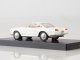    Lancia Flaminia 3C 2.8 Coupe Pininfarina 1963 White (Neo Scale Models)