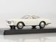    Lancia Flaminia 3C 2.8 Coupe Pininfarina 1963 White (Neo Scale Models)