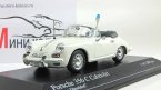  356 C CABRIOLET- 