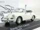     356 C CABRIOLET-  (Minichamps)