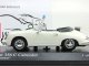     356 C CABRIOLET-  (Minichamps)