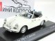     356 C CABRIOLET-  (Minichamps)
