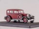    Volvo PV 654, dark red/black 1933 (WhiteBox (IXO))