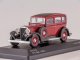    Volvo PV 654, dark red/black 1933 (WhiteBox (IXO))
