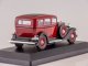    Volvo PV 654, dark red/black 1933 (WhiteBox (IXO))