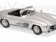    Mercedes 300 SL Roadster (W198 II) - 1955 (Minichamps)