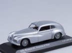 Alfa Romeo 6C Freccia d'Oro, 1947 (Silver)