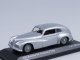    Alfa Romeo 6C Freccia d&#039;Oro, 1947 (Silver) (Minichamps)