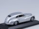    Alfa Romeo 6C Freccia d&#039;Oro, 1947 (Silver) (Minichamps)