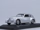    Alfa Romeo 6C Freccia d&#039;Oro, 1947 (Silver) (Minichamps)