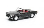 INNOCENTI 950-S Spider 1962 Black