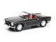    INNOCENTI 950-S Spider 1962 Black (Matrix)